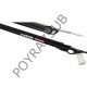 Pathos Laser Open Carbon Zıpkın 90