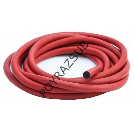 Pathos 14 mm XP Red TNT Metraj Lastik