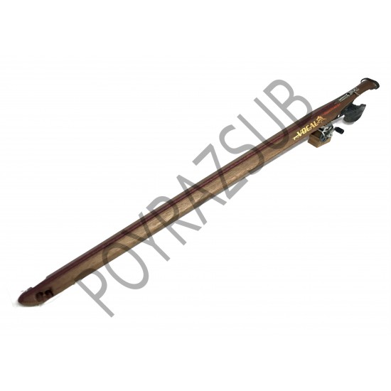 Vocal Dominatör 105 cm