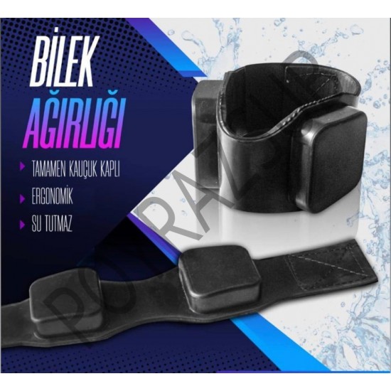 İmrozsub Bilek Ağırlığı