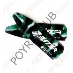Meister FG Pro Yeşil Kompozit Pala