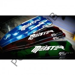 Meister FG Pro Yeşil Kompozit Pala