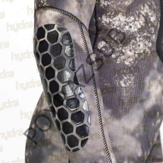Hydra 3 mm Invısible Dalış Elbisesi