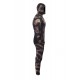 İmrozsub Mystic Brown Dalış Elbisesi 3,5 mm