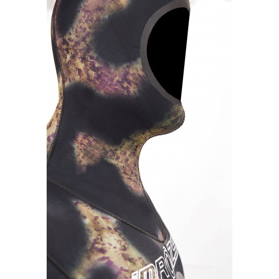 İmrozsub Mystic Brown Dalış Elbisesi 3,5 mm