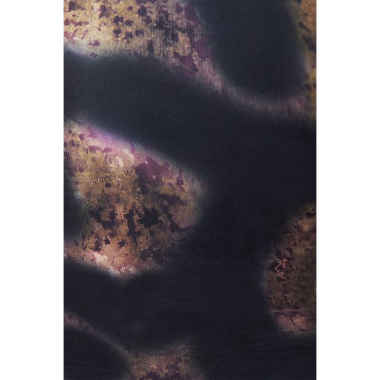 İmrozsub Mystic Brown Dalış Elbisesi 3,5 mm