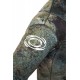 İmrozsub Octopus Mix Liycra New Heiwa 7 mm