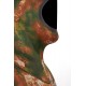 İmrozsub Octopus Brown Liycra New Heiwa