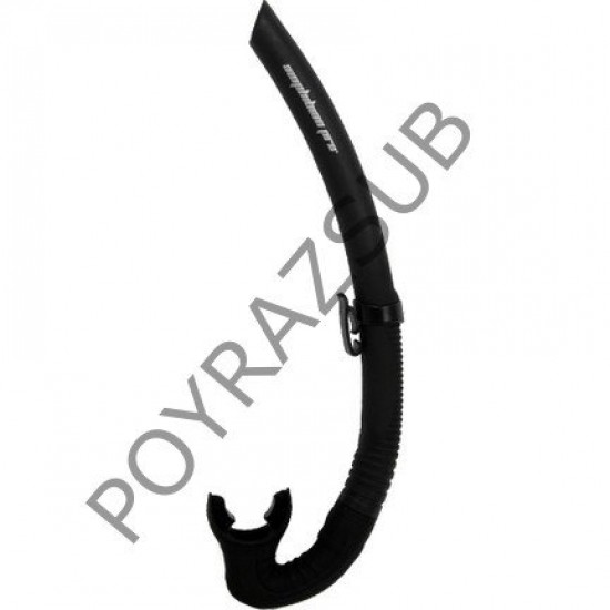 Amphibian Pro Hunter Şnorkel