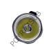 Amphibian Pro FX Fener 2000 Lümen