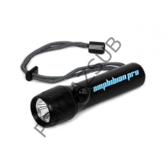 Amphibian Pro GT-1 300 Lümen Mini Led Fener