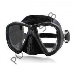 Amphibian Pro Diablo Maske