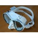 Amphibian Pro Ambush Beyaz Maske