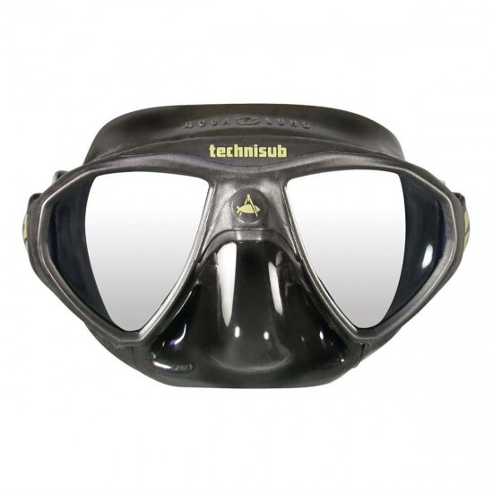 Technisub Aqualung Micromask Siyah Maske