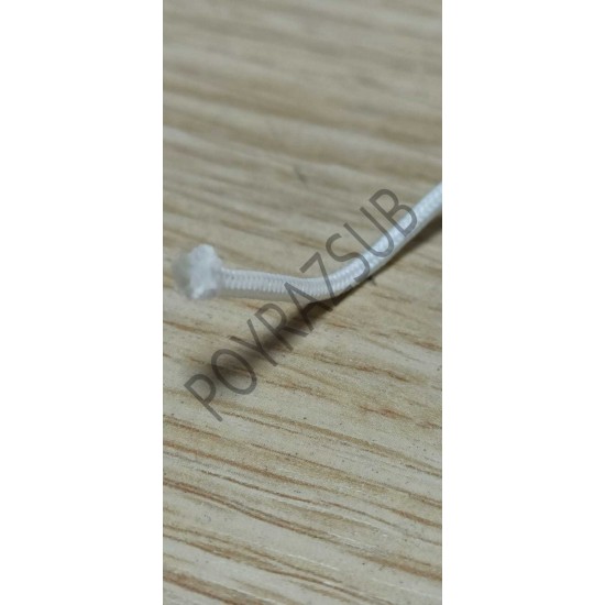 Dyneema 2.30 mm Palamut İpi 1 m
