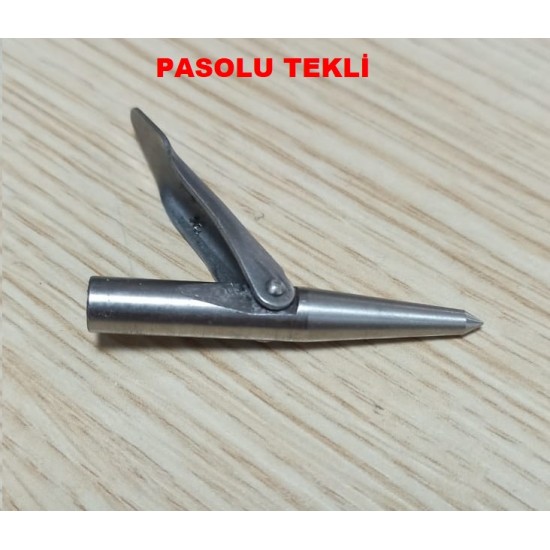 Hawaii El Zıpkını