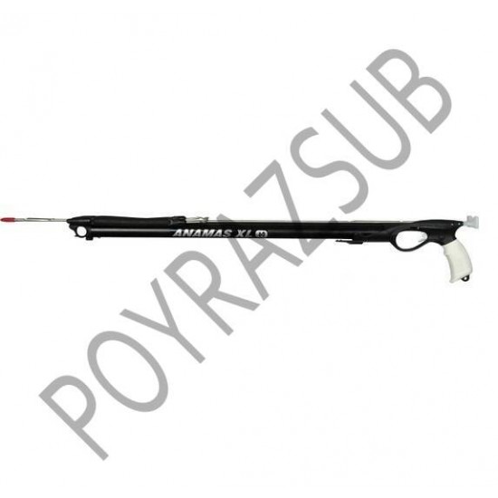 Anamas AS Sniper XL Zıpkın Kapalı Kafa 75 cm