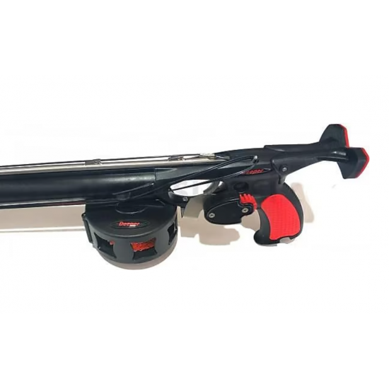 Deeper Calibre W Zıpkın Kapalı Kafa 60