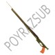 Sigalsub Nemesis Green Plus And Reel (Makara Dahil)