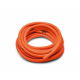 C4 14 mm Turuncu Lastik 70 cm
