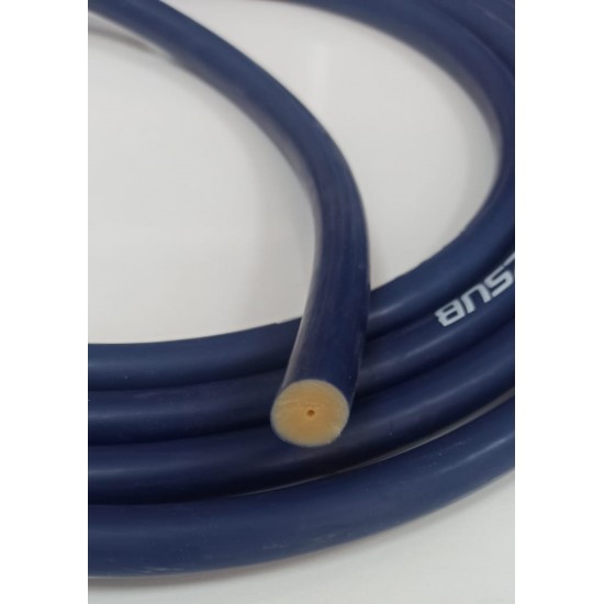 İmrozsub Blue Amber 14,5 mm Lastik 10 cm