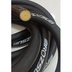 İmrozsub Black Amber 16 mm Lastik*