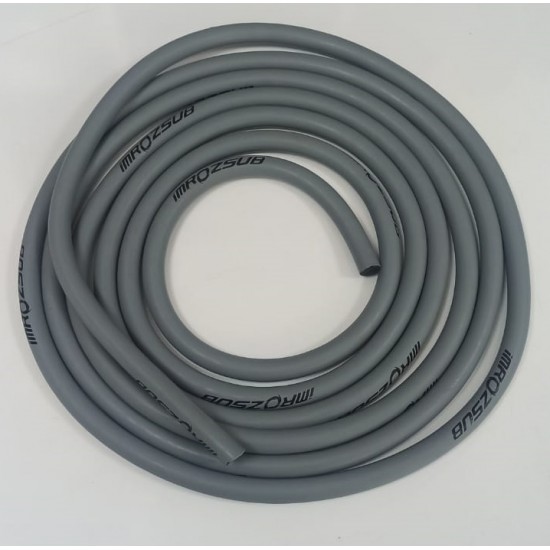 İmrozsub Gray / Black 14,5 mm Lastik