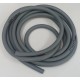 İmrozsub Gray / Black 16 mm Lastik 10 cm