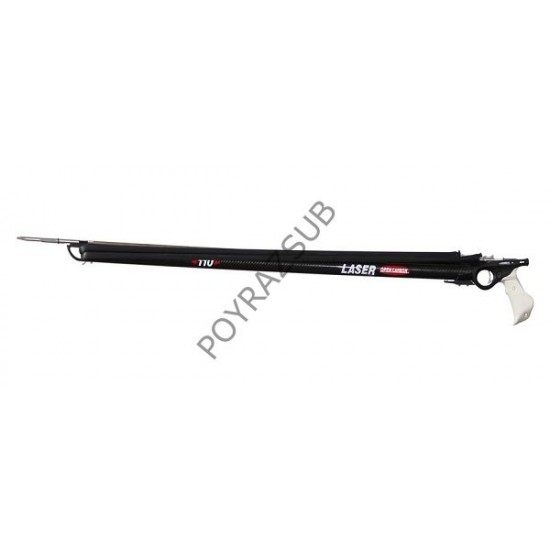 Pathos Laser Open Carbon Zıpkın 90